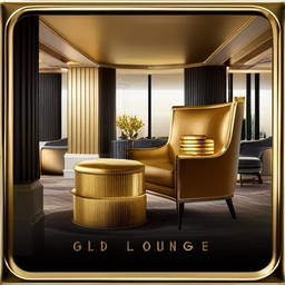 Gold Lounge Zorabet Game