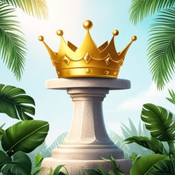 Jungle Crown Zorabet Review