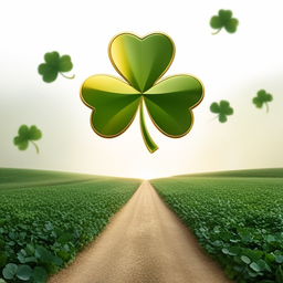 Lucky Clover Run Zorabet Game