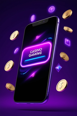 Zorabet kazino aplikacija na telefonu